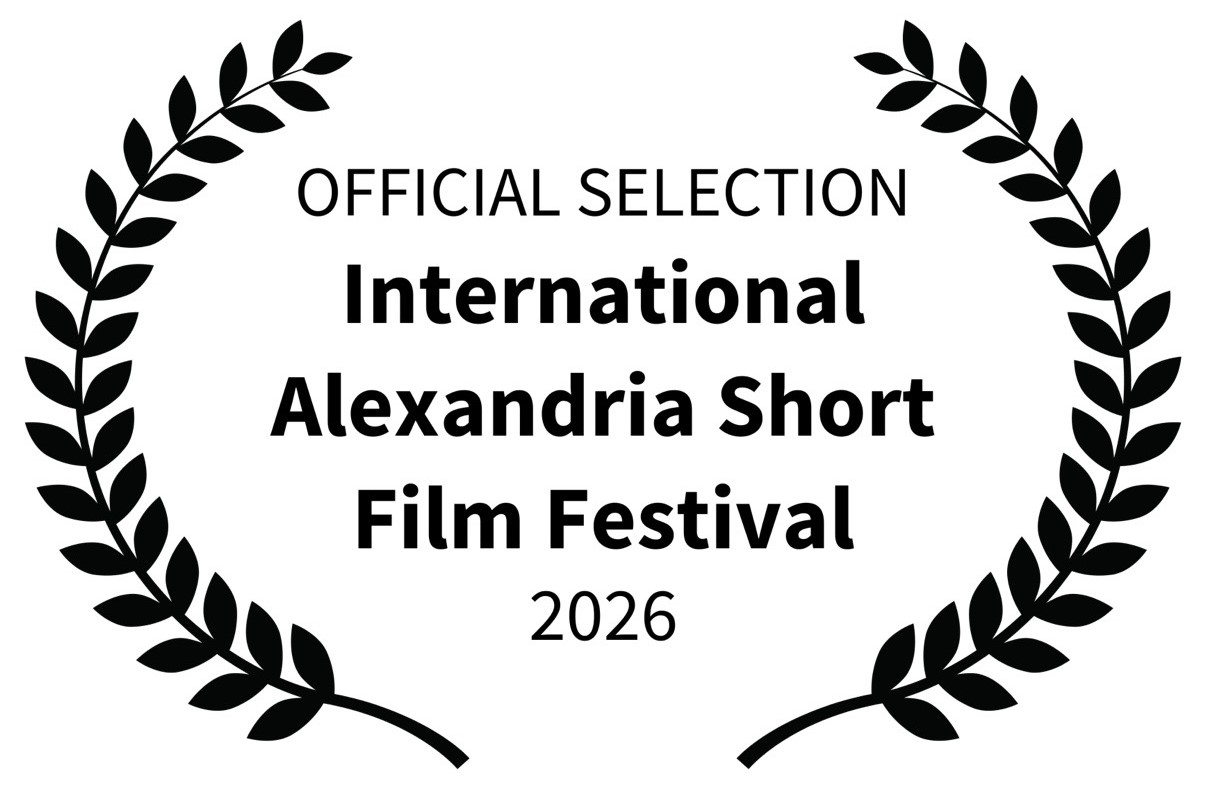 Official Selection International Alexadria Short Film Festival 2026